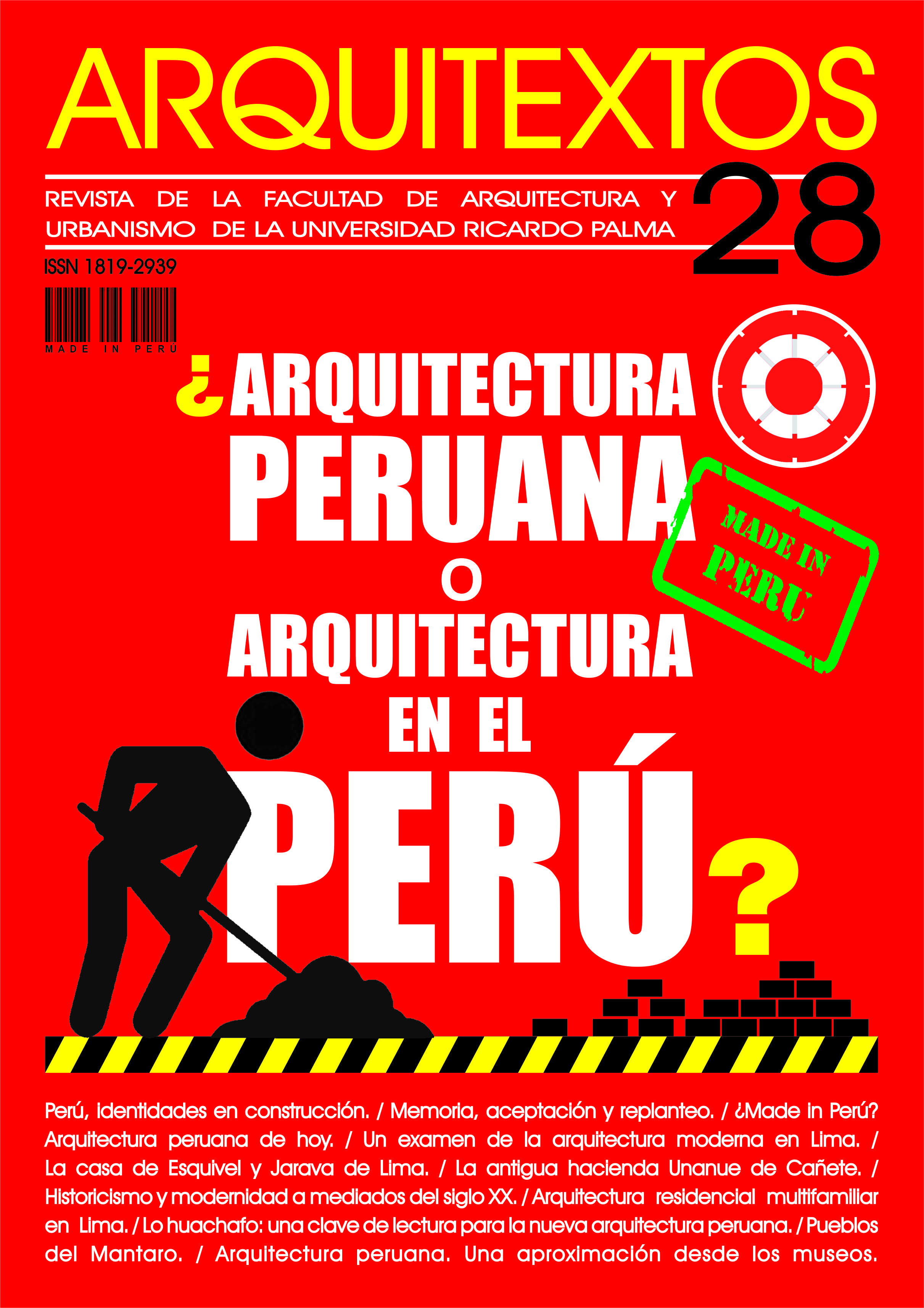 Portada
